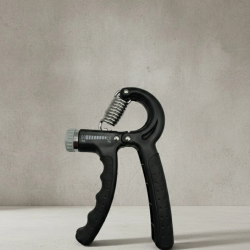 Mey İthalat® Portatif Ayarlanabilir El Yayı Sayaçlı Dayanıklı Çelik Yay