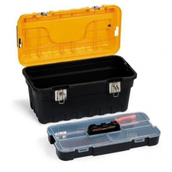 Mey İthalat® Portbag SM03 21 '' Strongo Meta Takım Çantası