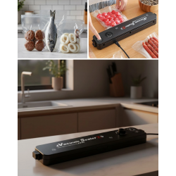 Mey İthalat® POŞET VACUM