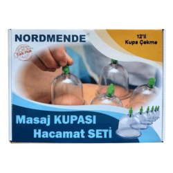 Mey İthalat® Povos 13 lü kupa seti