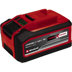 Mey İthalat®  Power X-Change Li-on Akü 18 Volt 5-8 Ah
