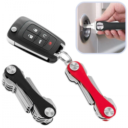 Mey İthalat®  Pratik Akılllı Anahatarlık Anahtar Düzenleyici Aparat