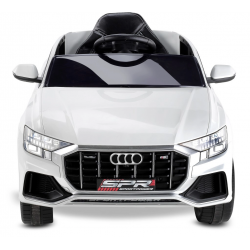 Mey İthalat® Premium Akülü Araba 12 Volt 445A Beyaz