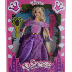 Mey İthalat® PRİNCESS GIRL