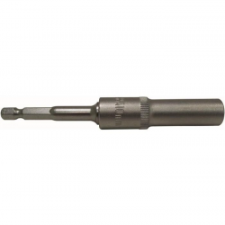 Mey İthalat® Pro-SCR SCR03091 Bits Somun Adaptörü 1/4 8 mm