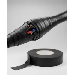 Mey İthalat® Profesyonel Eriyen Bant Elektrik ve Kablo İzolasyon Tamir Bandı