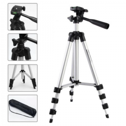 Mey İthalat®  Profesyonel Fotoğraf Makinası Tripodu