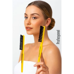 Mey İthalat® Profesyonel Topuz Fırçası   722143