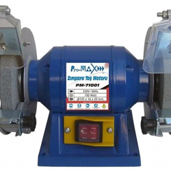 Mey İthalat® Promax 71001 Taşlama Motoru 125 mm