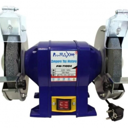 Mey İthalat® Promax 71004 Taşlama Motoru 175 mm