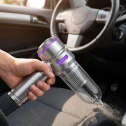 Mey İthalat® PS080 ARAÇ SÜPÜRGESİ