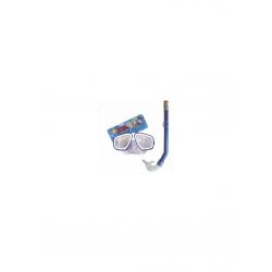 Mey İthalat® PVC MASKE SNORKEL SET