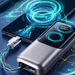 Mey İthalat® PW592 13000MAH POWERBANK