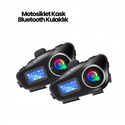 Mey İthalat® Q58 İNTERCOM