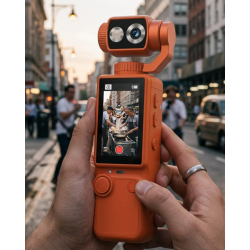 Mey İthalat® Q8 AKSİYON KAMERA