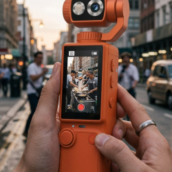 Mey İthalat® Q8 AKSİYON KAMERA