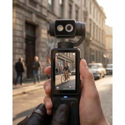 Mey İthalat® Q8 AKSİYON KAMERA SİYAH