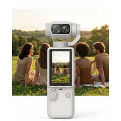 Mey İthalat® Q8 BEYAZ KAMERA