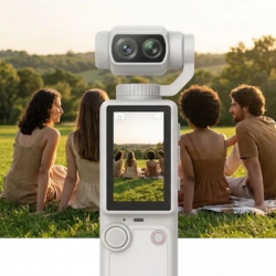 Mey İthalat® Q8 BEYAZ KAMERA