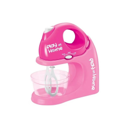 Mey İthalat® QF26139P-QF26139G IŞIKLI HAREKETLİ MİKSER -VRD