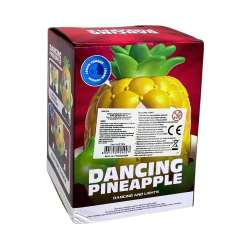 Mey İthalat® R19S PİLLİ ANANAS