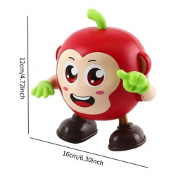 Mey İthalat® R26S PİLLİ ELMA- SMT