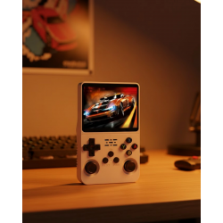 Mey İthalat® R36S Oyun Konsolu