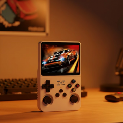 Mey İthalat® R36S Oyun Konsolu