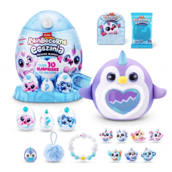 Mey İthalat® Rainbocorn Frozen  Eggzania