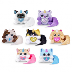 Mey İthalat® Rainbocorn Kittycorn Sürpriz S3