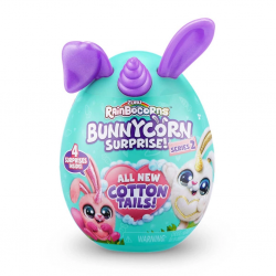 Mey İthalat® Rainbocorns Bunnycorn  Sürpriz S2 9280Q1