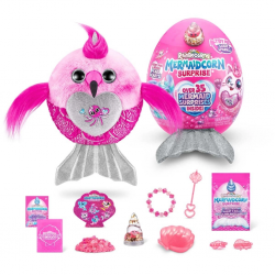 Mey İthalat® Rainbocorns Mermaidcorn Sürpriz Paket S7-9283