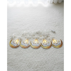 Mey İthalat® RAMAZAN LEDİ 3X3