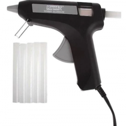 Mey İthalat® Rapid Hobby Sıcak Silikon Tabancası 15 Watt