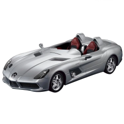 Mey İthalat® Rastar Kumandalı 1:12 Mercedes-Benz SLR Mclaren