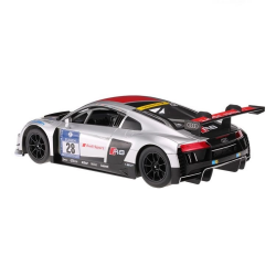 Mey İthalat®  Rastar Kumandalı 1:14 Audi R8 LMS