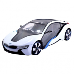 Mey İthalat®  Rastar Kumandalı 1:14 Bmw İ8
