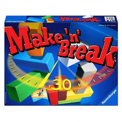 Mey İthalat®  Ravensburger Make'N Break