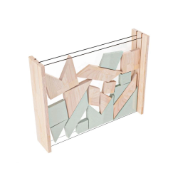 Mey İthalat® RD5626 BALÇIK -KUM