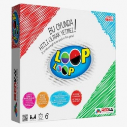 Mey İthalat® LOOP LOOP