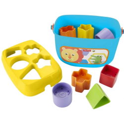 Mey İthalat®   Renkli Bloklar FFC84