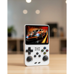 Mey İthalat® Retro El Oyun Konsolu Hızlı Şarj ve Yüksek Performanslı Sistem