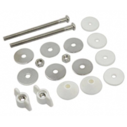 Mey İthalat® Rezervuar Tespit Civatası İnox Set