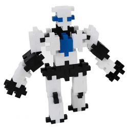 Mey İthalat®  Robot 100 Parça