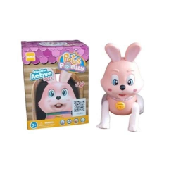 Mey İthalat® RS-9037C/9038C KUT.PİLLİ TAVŞAN / KEDİ -ZRV