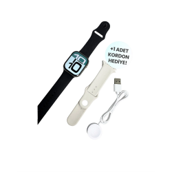 Mey İthalat® RS12 PRO+ 2025 Serisi Garantili Akıllı Saat