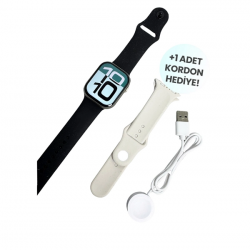 Mey İthalat® RS12 PRO+ 2025 Serisi Garantili Akıllı Saat