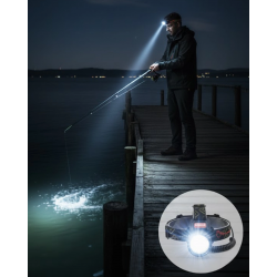 Mey İthalat® RT166 KAFA LAMBASI