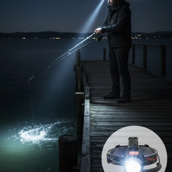 Mey İthalat® RT166 KAFA LAMBASI