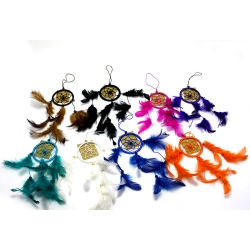 Mey İthalat® Rüya Kapanı Dream Catcher Mini Boy